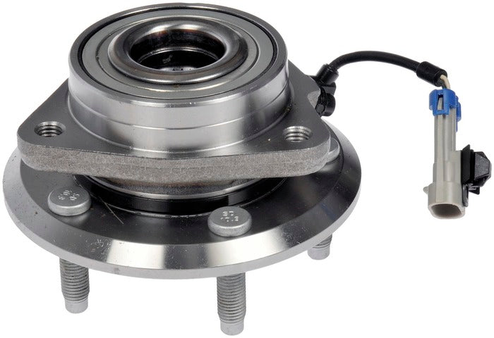 Wheel Bearing and Hub Assembly Dorman-OE Solutions 930-634