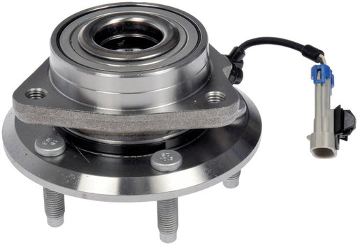 Wheel Bearing and Hub Assembly Dorman-OE Solutions 930-634