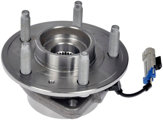Wheel Bearing and Hub Assembly Dorman-OE Solutions 930-634
