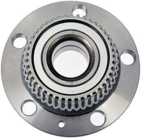 Wheel Bearing and Hub Assembly Dorman-OE Solutions 930-635