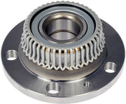 Wheel Bearing and Hub Assembly Dorman-OE Solutions 930-635