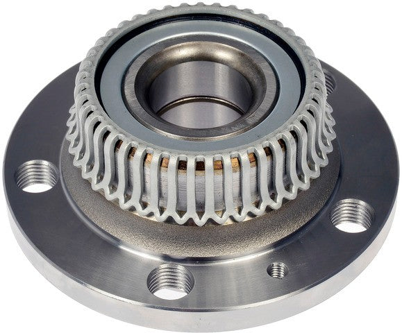 Wheel Bearing and Hub Assembly Dorman-OE Solutions 930-635