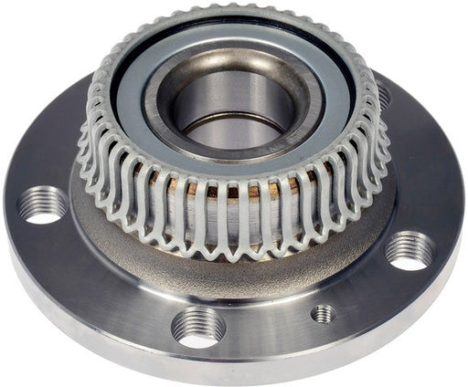 Wheel Bearing and Hub Assembly Dorman-OE Solutions 930-635
