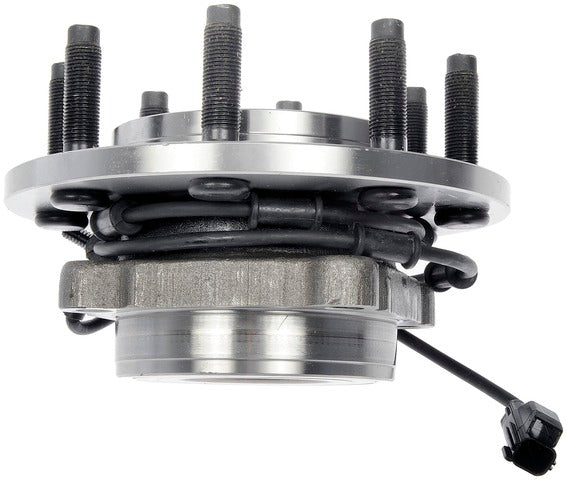 Wheel Bearing and Hub Assembly Dorman-OE Solutions 930-636