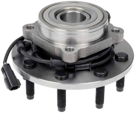 Wheel Bearing and Hub Assembly Dorman-OE Solutions 930-636