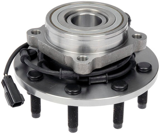 Wheel Bearing and Hub Assembly Dorman-OE Solutions 930-636