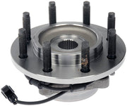 Wheel Bearing and Hub Assembly Dorman-OE Solutions 930-636