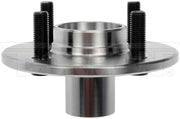 Wheel Bearing and Hub Assembly Dorman-OE Solutions 930-637