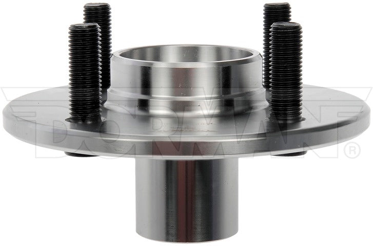 Wheel Bearing and Hub Assembly Dorman-OE Solutions 930-637