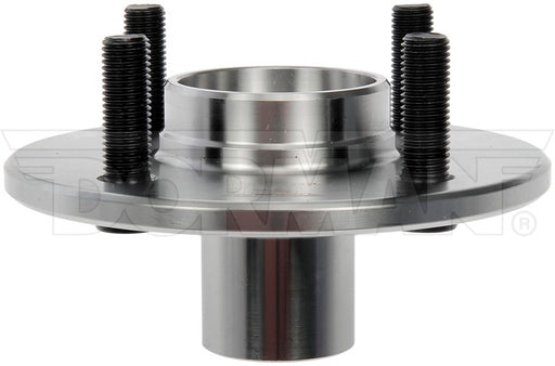 Wheel Bearing and Hub Assembly Dorman-OE Solutions 930-637