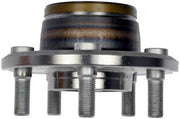 Wheel Bearing and Hub Assembly Dorman-OE Solutions 930-638