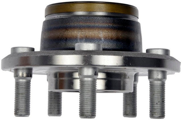 Wheel Bearing and Hub Assembly Dorman-OE Solutions 930-638