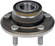 Wheel Bearing and Hub Assembly Dorman-OE Solutions 930-638