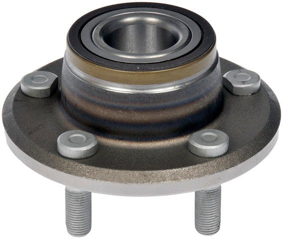 Wheel Bearing and Hub Assembly Dorman-OE Solutions 930-638