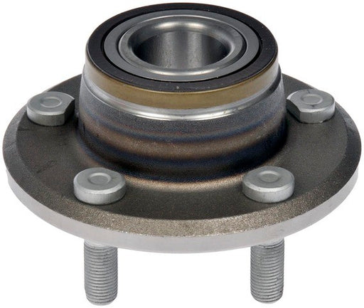 Wheel Bearing and Hub Assembly Dorman-OE Solutions 930-638