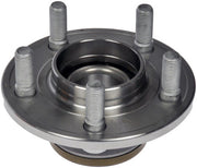 Wheel Bearing and Hub Assembly Dorman-OE Solutions 930-638