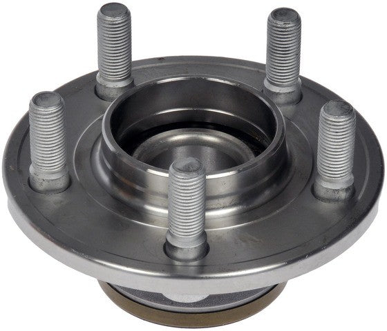 Wheel Bearing and Hub Assembly Dorman-OE Solutions 930-638