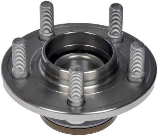 Wheel Bearing and Hub Assembly Dorman-OE Solutions 930-638