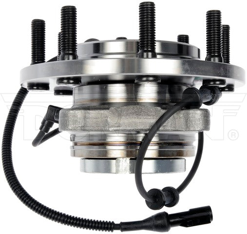 Wheel Bearing and Hub Assembly Dorman-OE Solutions 930-639