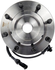 Wheel Bearing and Hub Assembly Dorman-OE Solutions 930-639