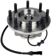 Wheel Bearing and Hub Assembly Dorman-OE Solutions 930-639