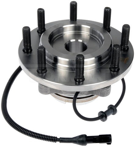 Wheel Bearing and Hub Assembly Dorman-OE Solutions 930-639