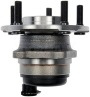 Wheel Bearing and Hub Assembly Dorman-OE Solutions 930-640