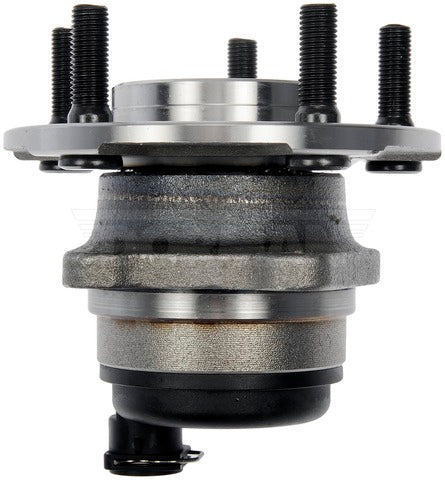 Wheel Bearing and Hub Assembly Dorman-OE Solutions 930-640