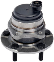 Wheel Bearing and Hub Assembly Dorman-OE Solutions 930-640