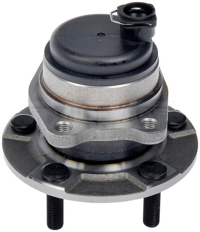 Wheel Bearing and Hub Assembly Dorman-OE Solutions 930-640