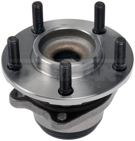 Wheel Bearing and Hub Assembly Dorman-OE Solutions 930-640