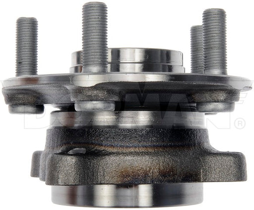 Wheel Bearing and Hub Assembly Dorman-OE Solutions 930-642