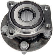 Wheel Bearing and Hub Assembly Dorman-OE Solutions 930-642