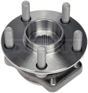 Wheel Bearing and Hub Assembly Dorman-OE Solutions 930-642
