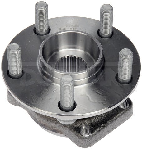 Wheel Bearing and Hub Assembly Dorman-OE Solutions 930-642