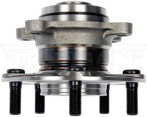 Wheel Bearing and Hub Assembly Dorman-OE Solutions 930-643