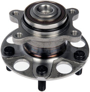 Wheel Bearing and Hub Assembly Dorman-OE Solutions 930-643