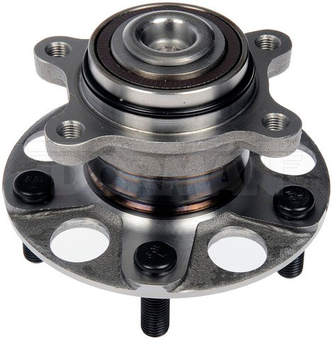 Wheel Bearing and Hub Assembly Dorman-OE Solutions 930-643