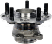 Wheel Bearing and Hub Assembly Dorman-OE Solutions 930-643