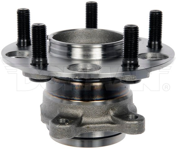 Wheel Bearing and Hub Assembly Dorman-OE Solutions 930-643