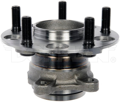 Wheel Bearing and Hub Assembly Dorman-OE Solutions 930-643