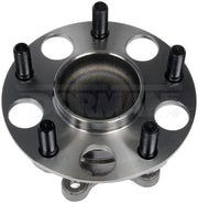 Wheel Bearing and Hub Assembly Dorman-OE Solutions 930-643