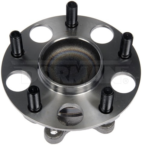 Wheel Bearing and Hub Assembly Dorman-OE Solutions 930-643