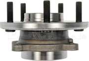 Wheel Bearing and Hub Assembly Dorman-OE Solutions 930-644