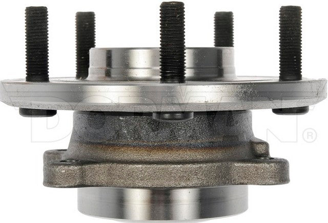 Wheel Bearing and Hub Assembly Dorman-OE Solutions 930-644