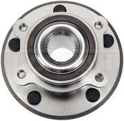Wheel Bearing and Hub Assembly Dorman-OE Solutions 930-644