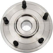 Wheel Bearing and Hub Assembly Dorman-OE Solutions 930-644