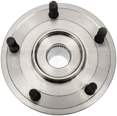 Wheel Bearing and Hub Assembly Dorman-OE Solutions 930-644