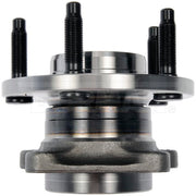 Wheel Bearing and Hub Assembly Dorman-OE Solutions 930-648