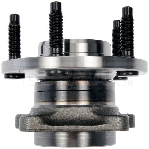 Wheel Bearing and Hub Assembly Dorman-OE Solutions 930-648